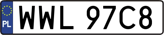 WWL97C8