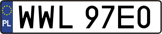 WWL97E0