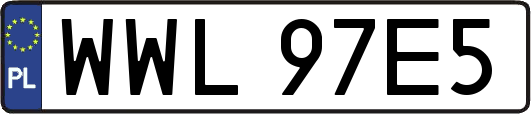 WWL97E5