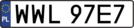 WWL97E7