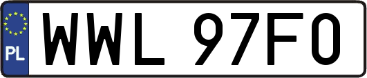 WWL97F0