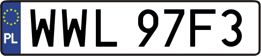 WWL97F3