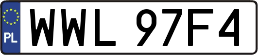 WWL97F4