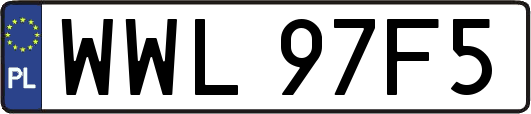 WWL97F5
