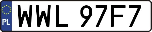 WWL97F7