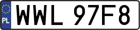 WWL97F8