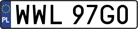 WWL97G0