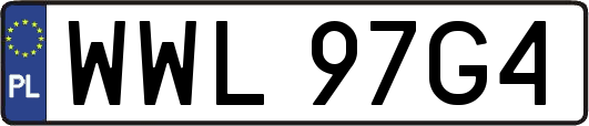 WWL97G4