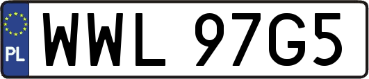 WWL97G5
