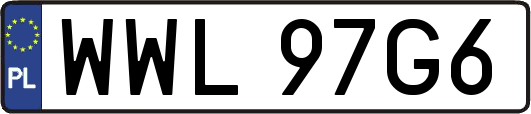 WWL97G6