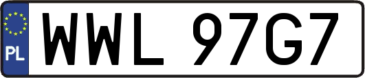 WWL97G7