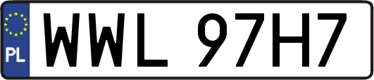 WWL97H7