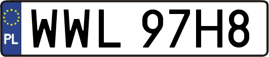 WWL97H8
