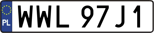WWL97J1