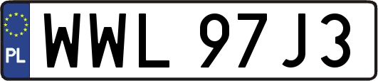 WWL97J3