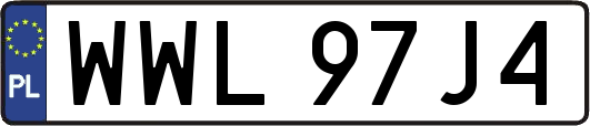 WWL97J4