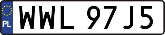 WWL97J5