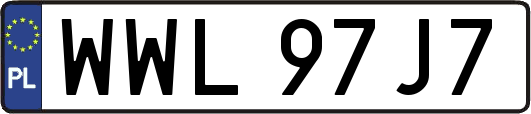 WWL97J7
