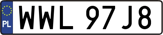 WWL97J8
