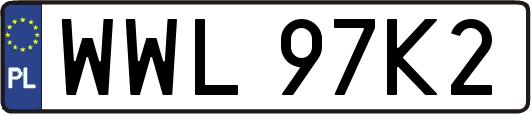 WWL97K2