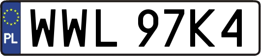 WWL97K4
