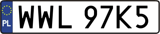 WWL97K5