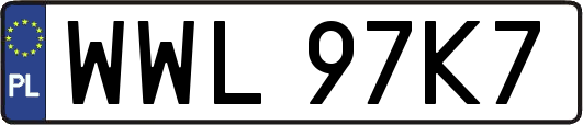 WWL97K7