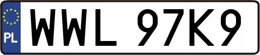 WWL97K9