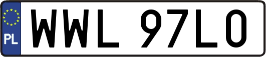 WWL97L0