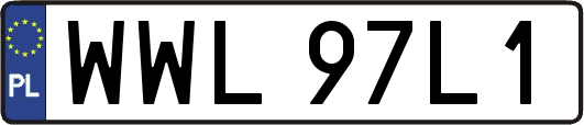 WWL97L1