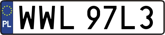 WWL97L3