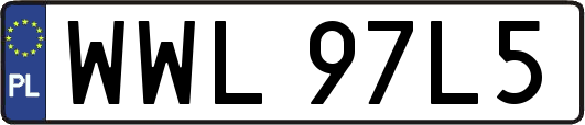 WWL97L5