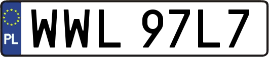 WWL97L7