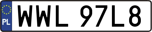 WWL97L8