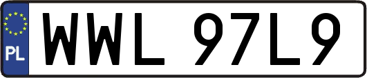 WWL97L9