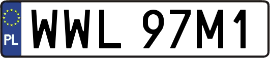 WWL97M1