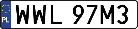 WWL97M3