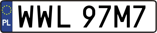 WWL97M7