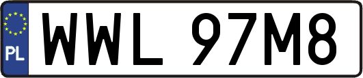 WWL97M8