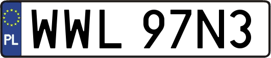 WWL97N3