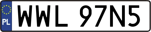 WWL97N5