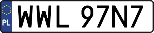 WWL97N7