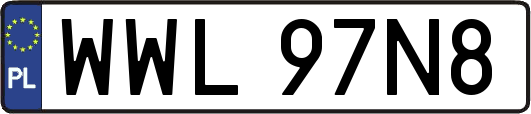 WWL97N8