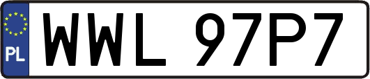WWL97P7