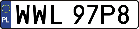 WWL97P8