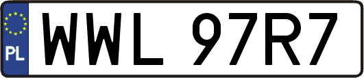 WWL97R7
