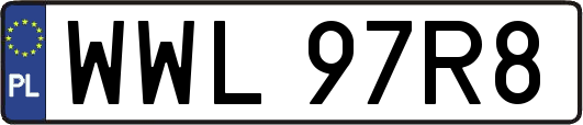 WWL97R8