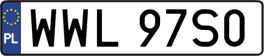 WWL97S0