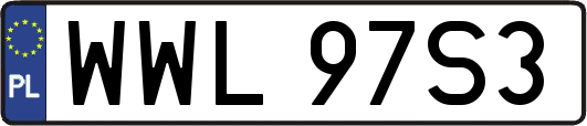 WWL97S3