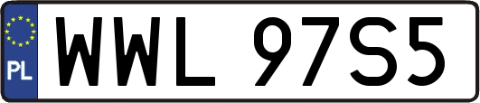 WWL97S5